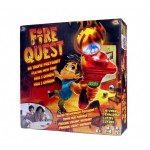 Epee Gra Fire Quest - Na Tropie przygody Epee Gra Fire Quest - Na Tropie przygody