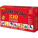 Adamigo Zestaw Edukacyjny Bystre Oczko