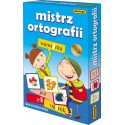 Adamigo Gra Mistrz ortografii
