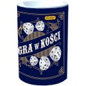 Adamigo Gra w kości 1