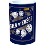 Adamigo Gra w kości 1 Adamigo Gra w kości 1