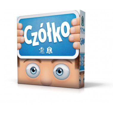 PortalGames Gra Czółko
