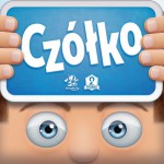 PortalGames Gra Czółko PortalGames Gra Czółko