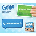 PortalGames Gra Czółko PortalGames Gra Czółko