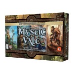 PortalGames Gra Mystic Vale Big Box (PL) PortalGames Gra Mystic Vale Big Box (PL)