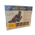 COIL Gra logiczna dla dzieci godziny szczytu Rush Hour