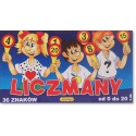 ADAMIGO GRA LICZMANY