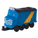 STACYJKOWO Lokomotywa 1-pack WZORY