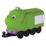 STACYJKOWO Lokomotywa 1-pack WZORY