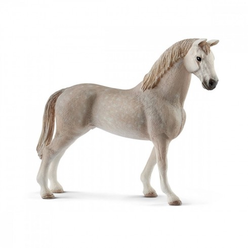Schleich Wałach rasy Holsztyńskiej Schleich Wałach rasy Holsztyńskiej