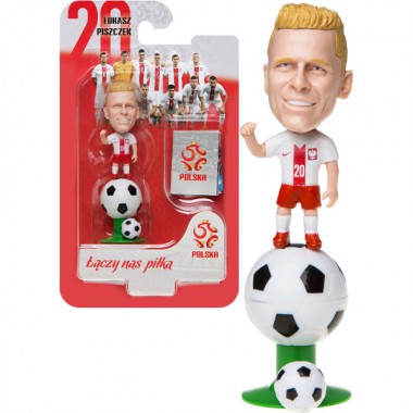 PIŁKARZE Łukasz Piszczek