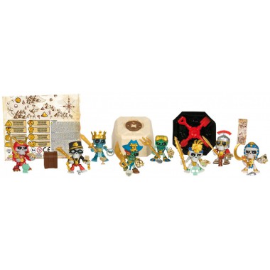 Cobi Figurka Treasurex 1 sztuka