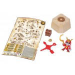 Cobi Figurka Treasurex 1 sztuka Cobi Figurka Treasurex 1 sztuka