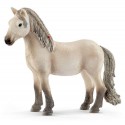 Schleich Zestaw figurek Islandzki koń i apteczka 42430