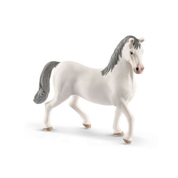 Schleich Figurka Lipizzaner Ogier