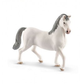 Schleich Figurka Lipizzaner Ogier