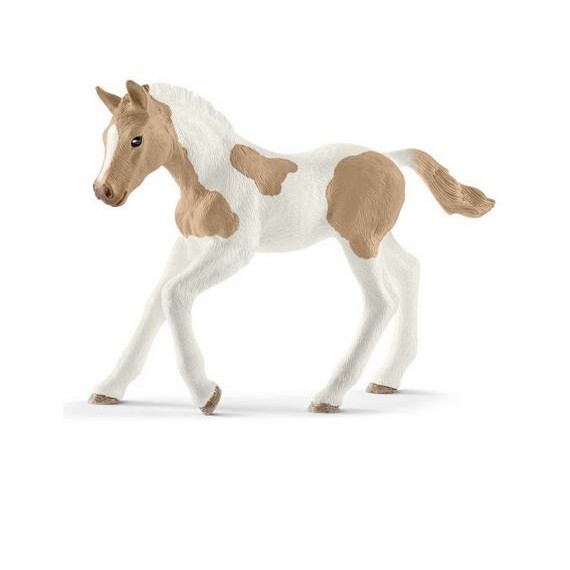 Schleich Figurka Koń Paint Horse źrebię