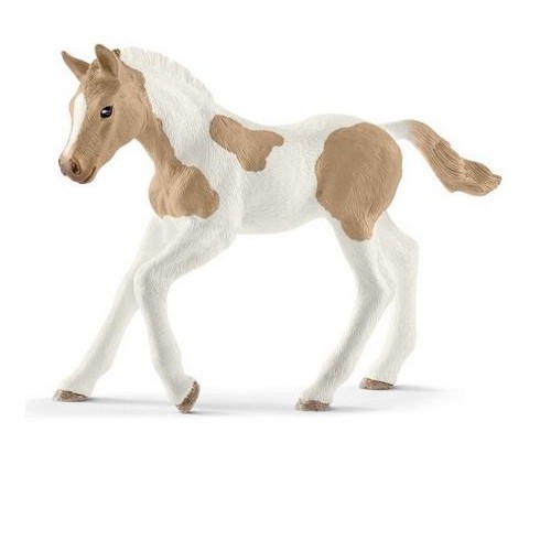 Schleich Figurka Koń Paint Horse źrebię