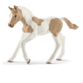 Schleich Figurka Koń Paint Horse źrebię