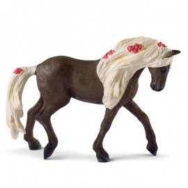 Schleich - Rasa Rocky Mountain - Koń Klacz 42469