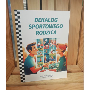 Poradnik Dekalog Sportowego Rodzica