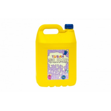 Tuban Klej do papieru PVA 5 L