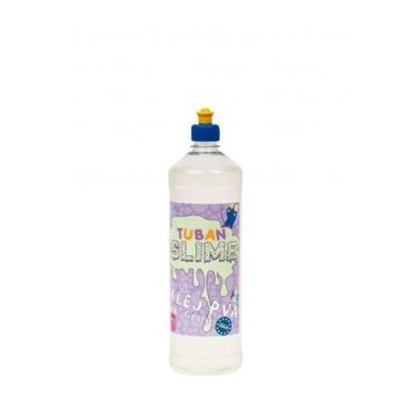 Tuban Klej do papieru PVA 500 ml