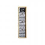 INCOOD RAMKA NA ZDJĘCIA Z KLIPSAMI  14cm x 56cm