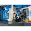 PLAYMOBIL Komisariat policji z więzieniem 6919