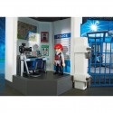 PLAYMOBIL Komisariat policji z więzieniem 6919