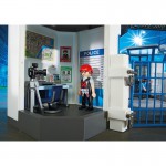 PLAYMOBIL Komisariat policji z więzieniem 6919