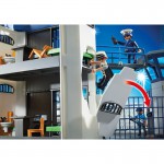 PLAYMOBIL Komisariat policji z więzieniem 6919