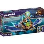 PLAYMOBIL Violet Vale - Pojazd do łapania demonów PLAYMOBIL Violet Vale - Pojazd do łapania demonów