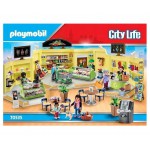 Playmobil Mega Set Centrum handlowe 70535 Playmobil Mega Set Centrum handlowe 70535