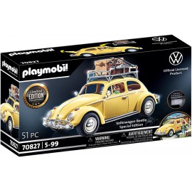 PLAYMOBIL 70827 Volkswagen Garbus edycja limitowana