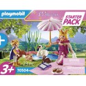 Playmobil Starter Pack Księżniczka - zestaw dodatk 70504