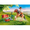 Playmobil Kucyk Connemara do kolekcjonowa 70516