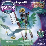 PLAYMOBIL Knight Fairy z tajemniczym zwierzątkiem 70802 PLAYMOBIL Knight Fairy z tajemniczym zwierzątkiem 70802