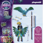 PLAYMOBIL Knight Fairy z tajemniczym zwierzątkiem 70802 PLAYMOBIL Knight Fairy z tajemniczym zwierzątkiem 70802