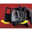 PLAYMOBIL 70750 The A-Team Van 70750