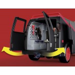 PLAYMOBIL 70750 The A-Team Van 70750