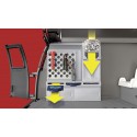 PLAYMOBIL 70750 The A-Team Van 70750