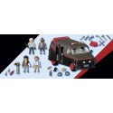 PLAYMOBIL 70750 The A-Team Van 70750