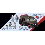 PLAYMOBIL 70750 The A-Team Van 70750