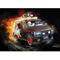 PLAYMOBIL 70750 The A-Team Van 70750