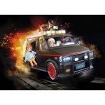 PLAYMOBIL 70750 The A-Team Van 70750