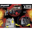 PLAYMOBIL 70750 The A-Team Van 70750