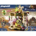 Playmobil Salahari Sands -świątynia  armii szkieletów