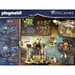 Playmobil Salahari Sands -świątynia armii szkieletów Playmobil Salahari Sands -świątynia armii szkieletów