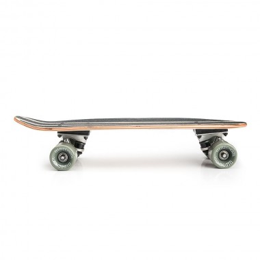 METEOR SKATEBOARD SUMMER TRIANGLES